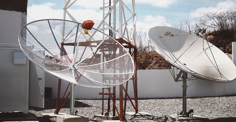 Guarulhenses podem pedir a troca gratuita de antenas parabólicas -  Guarulhos Hoje