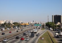 Via Dutra terá obras e operação tapa-buraco nesta semana; veja os trechos em Guarulhos