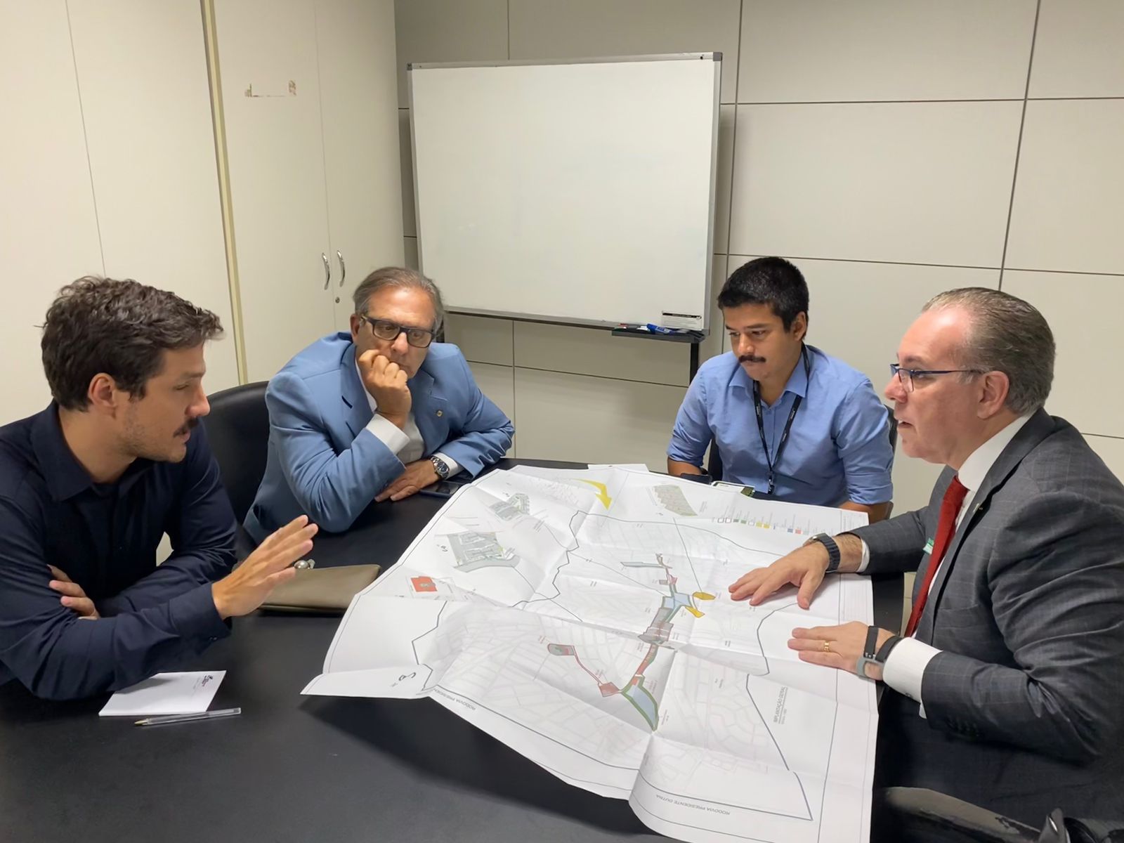 programa Periferia Viva 1