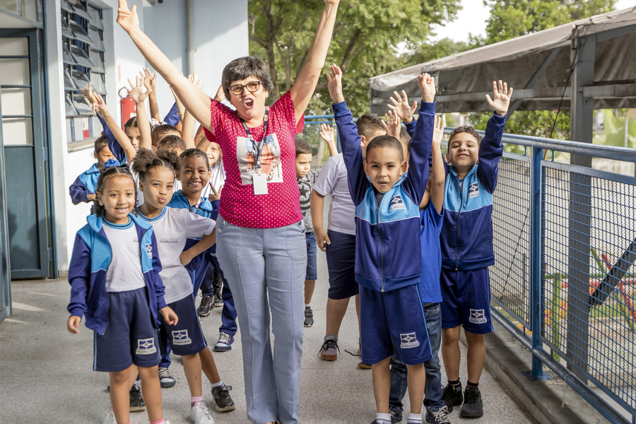 Foto William Ferreira