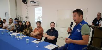 1ª Conferência Municipal Livre para Migrantes discute políticas públicas voltadas a refugiados