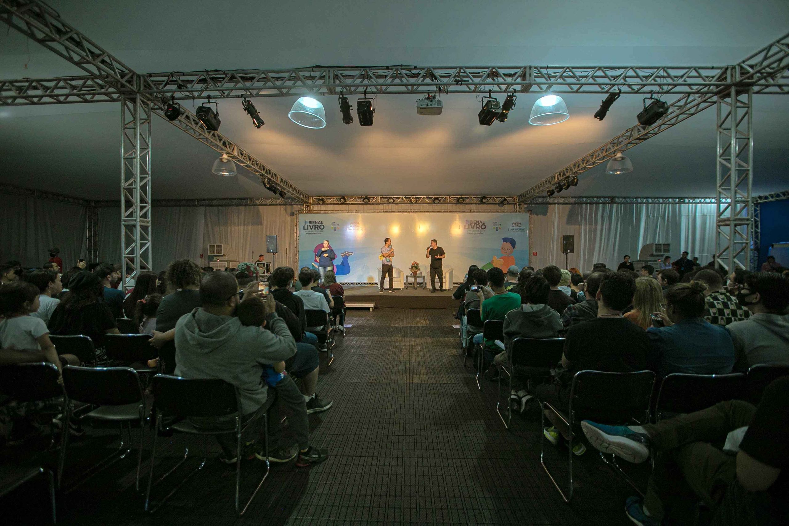 Xepa de ingressos - Foto camila Rhodes