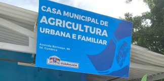 Campus Guarulhos da Unifesp ganhará área de compostagem com apoio da Prefeitura