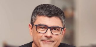 3ª Bienal do Livro de Guarulhos recebe o escritor e jornalista Marcelo Duarte nesta sexta-feira