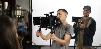 Oficina gratuita de cinema recebe inscrições em Guarulhos