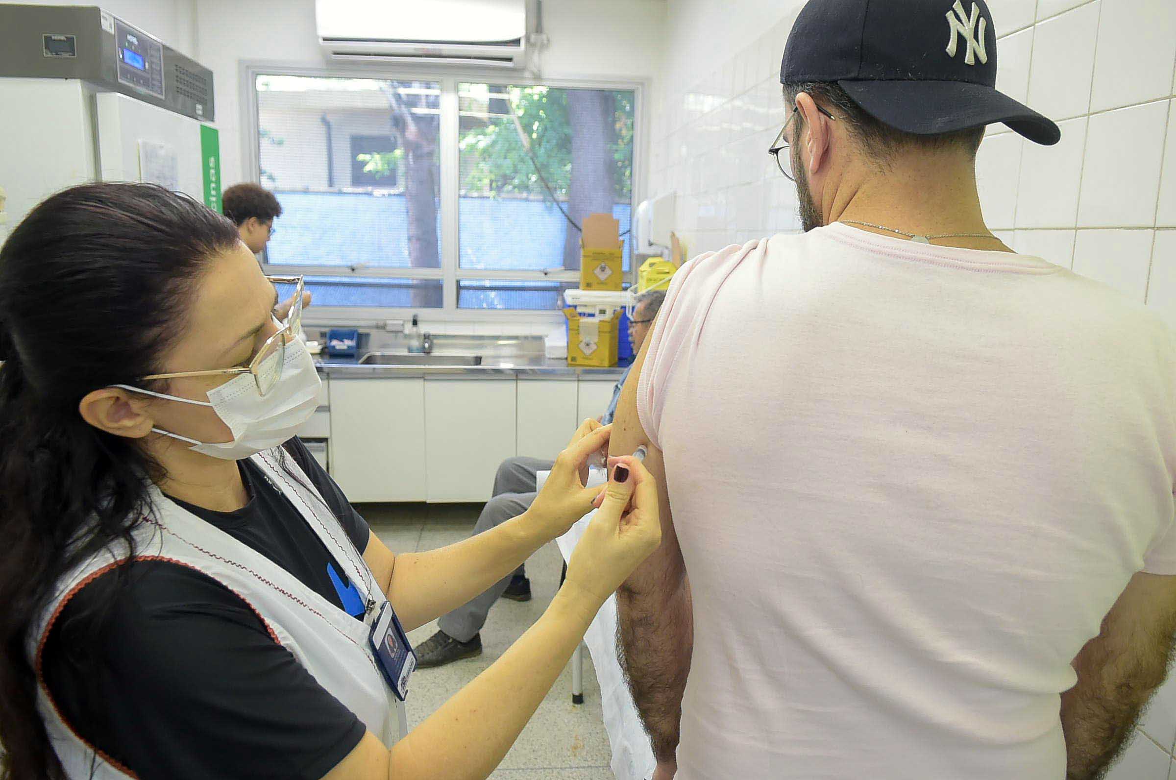 Foto Fabio Nunes Teixeira - PMG