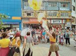Mostra de Teatro de Rua de Guarulhos começa neste sábado com 10 espetáculos na programação