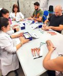 Guarulhos promove ações para celebrar o Dia da Redução da Mortalidade Materna