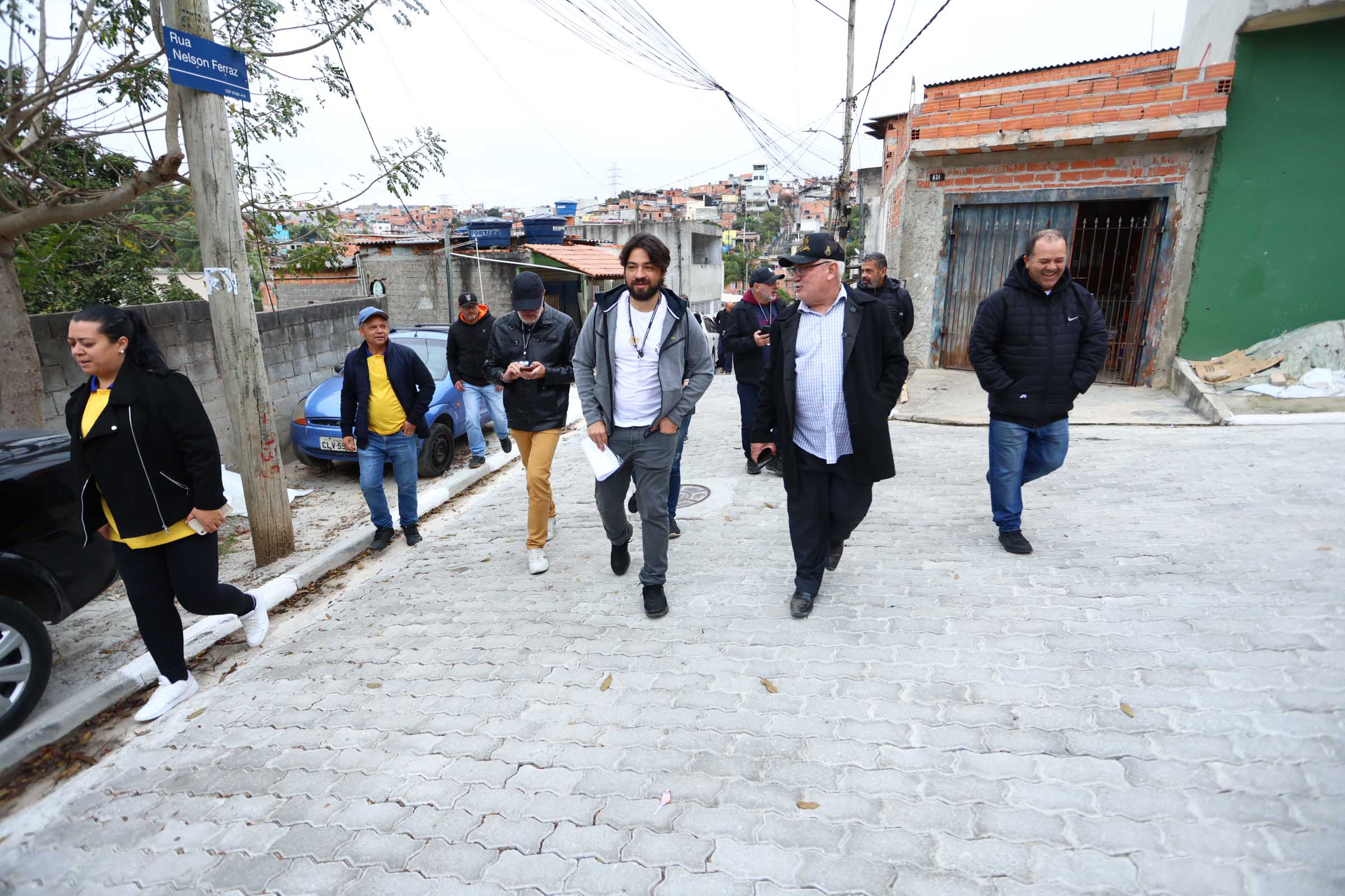 MÃOS A OBRA RUA NELSON FERRAZ - DIEGO FROIS (6)