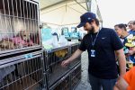 Você na Prefeitura recebe demandas dos moradores do Jardim Acácio