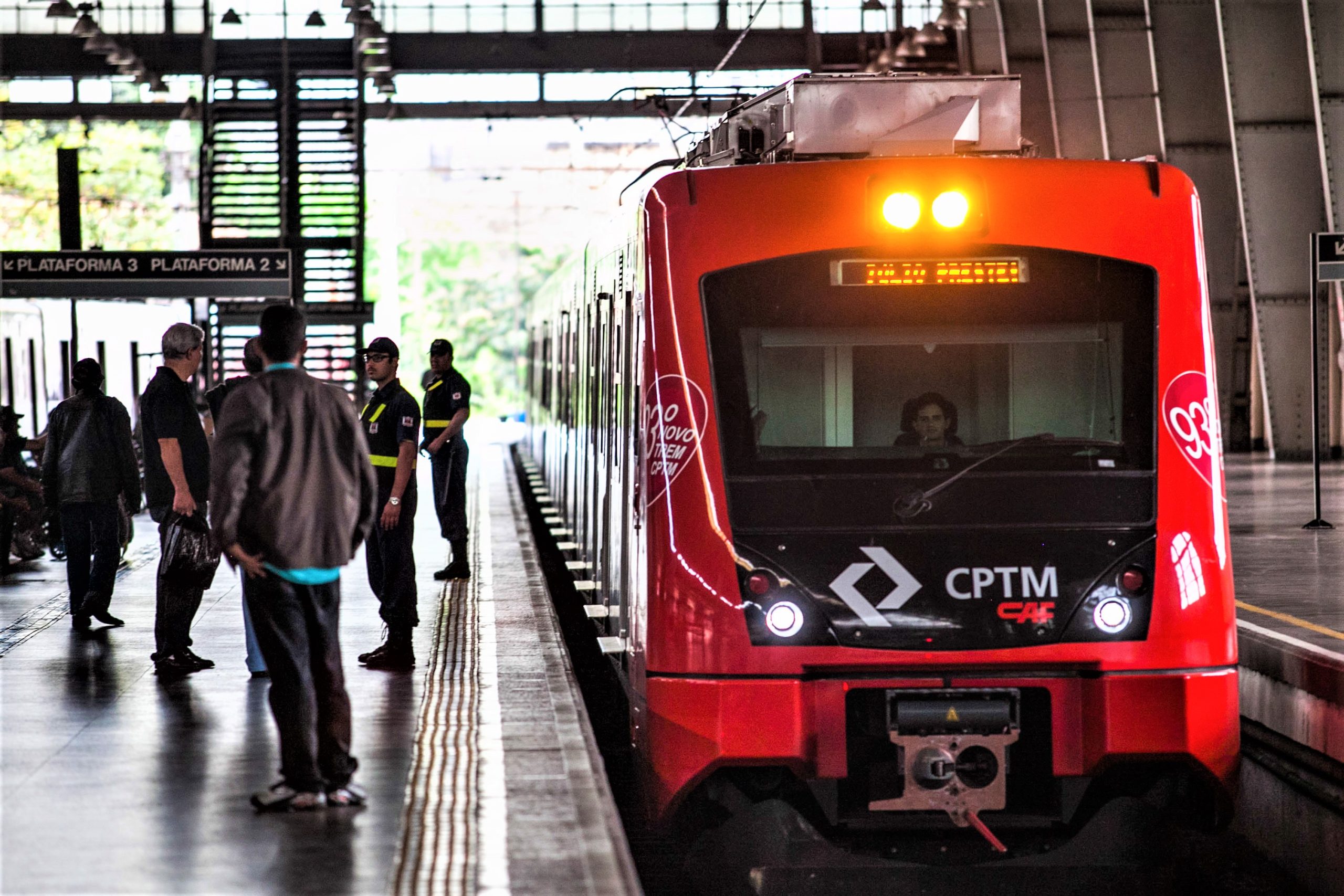 Metrô inicia cadastramento para a desapropriação de imóveis em Guarulhos