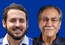 Lucas Sanches tem 48,9%; e Elói Pietá, 40,3%, diz Paraná Pesquisas