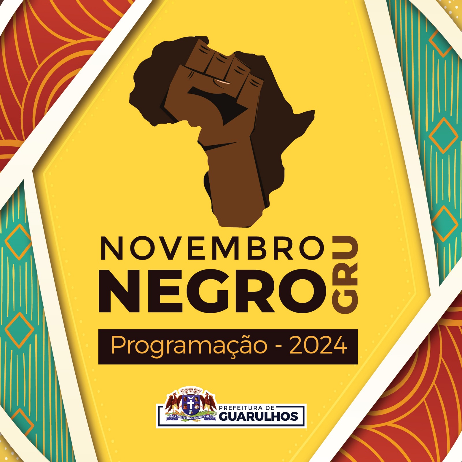 novembro negro