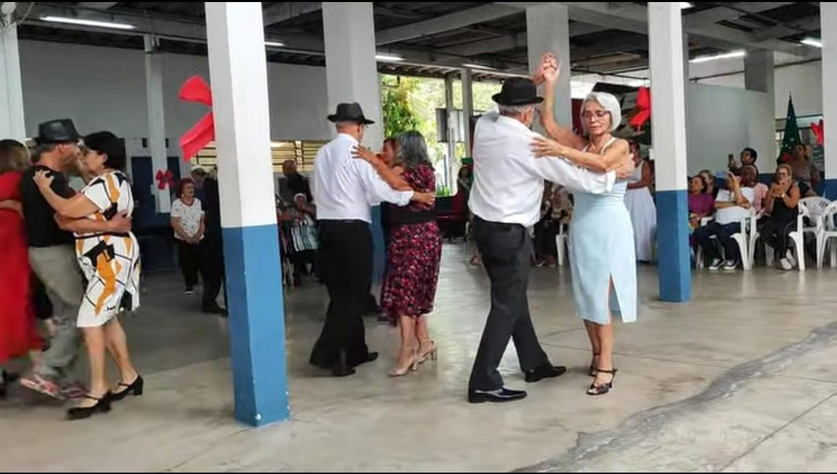 Encontro Cultural - CCI (3)