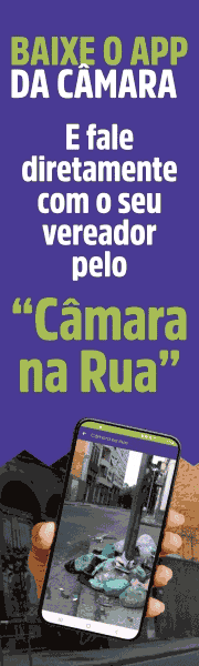 Câmara Municipal
