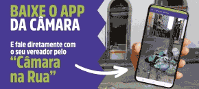 Câmara Municipal