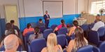 Lojistas e prestadores de serviço participam de seminário do Procon sobre boas práticas comerciais