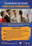 Procon Guarulhos promoverá o seminário Boas Práticas Comerciais para fornecedores