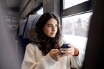 Dia da Mulher: espaço exclusivo em ônibus reduz assédio e abusos