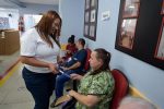Ações da Campanha Mãos Protetoras alcançam mais de 500 pessoas