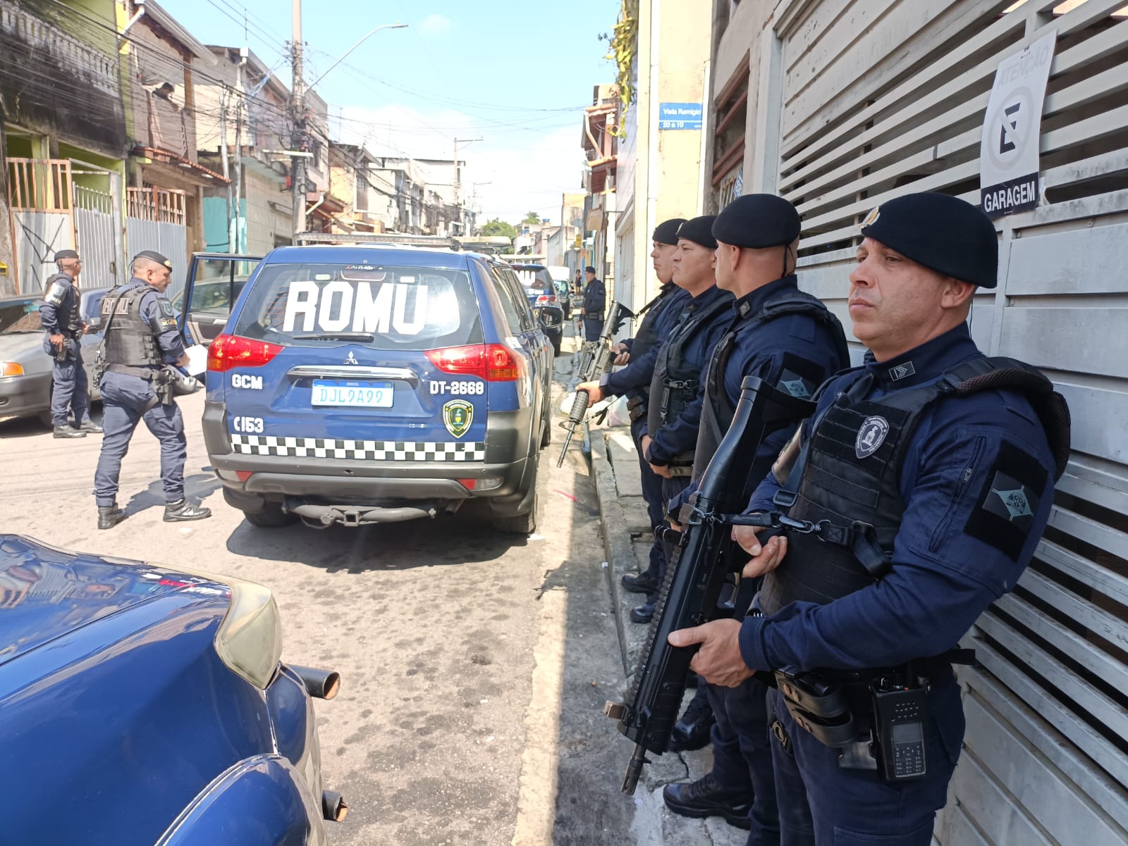 gcm combate trafico2