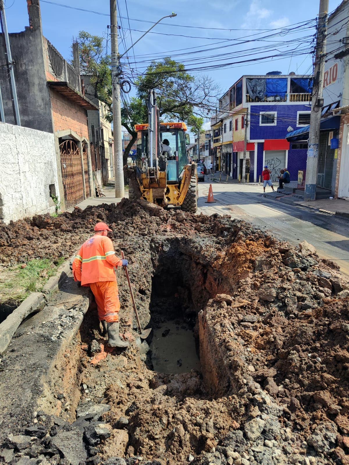 rua joaquim moreira I