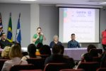 Prefeitura entrega certificados de cursos ministrados na Casa da Mulher Clara Maria Vila Galvão