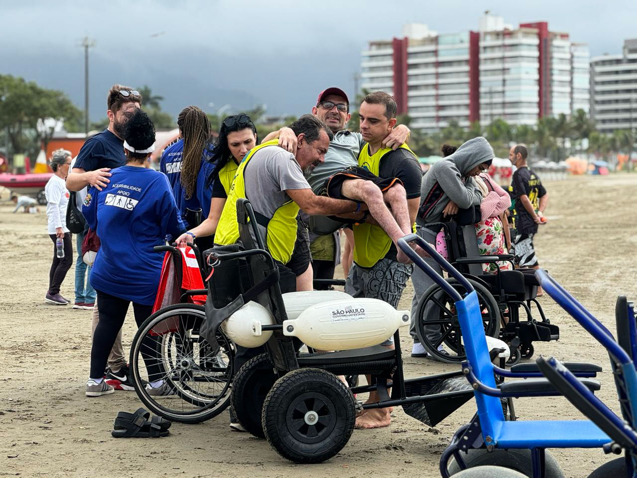 Praia Acessível2_