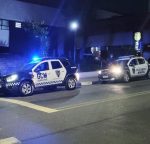 GCM captura foragido da Justiça por descumprimento de medida protetiva no Centro