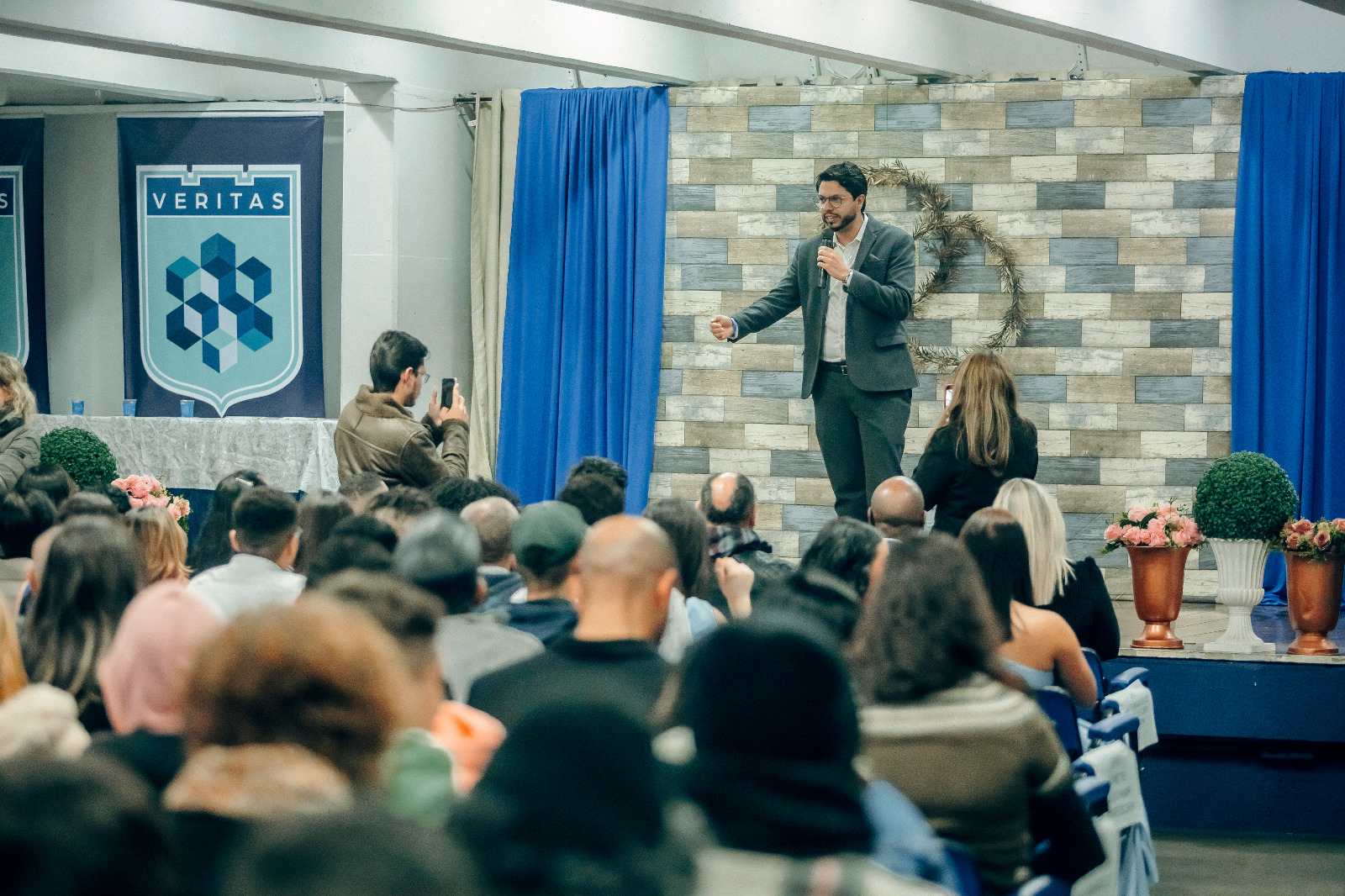 Formatura da EJA - Fotos Gezer Amorim (1)