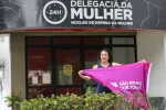 Agosto Lilás: SP fortalece combate ao feminicídio com mais prisões e ampliação da rede de proteção