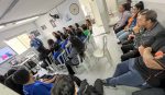 Prefeitura realiza série de palestras sobre a Lei Maria da Penha em alusão ao Agosto Lilás