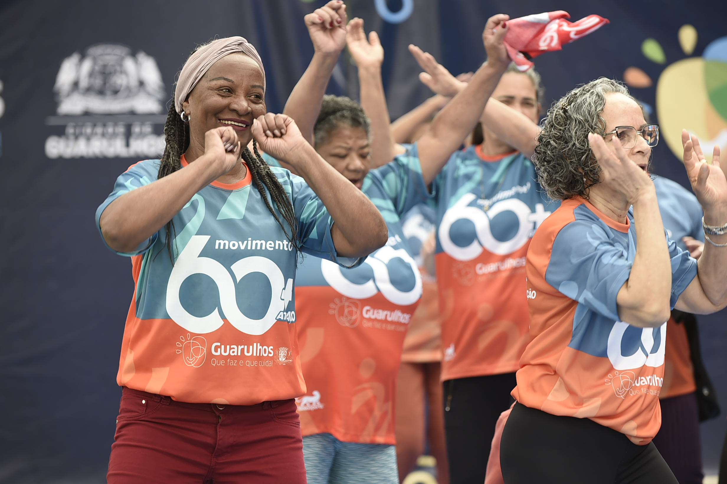 Núcleo do Idoso -Cidade Satélite Inauguração_FabioNT (127)