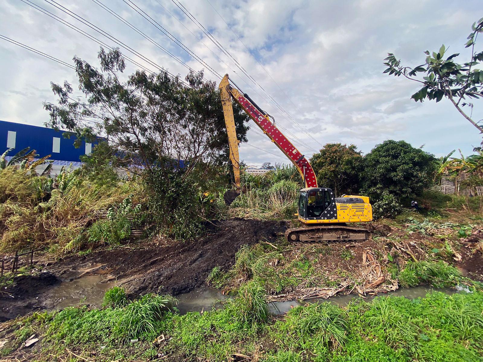 SAR_Desassoreamento_Jardim Ottawa (3)