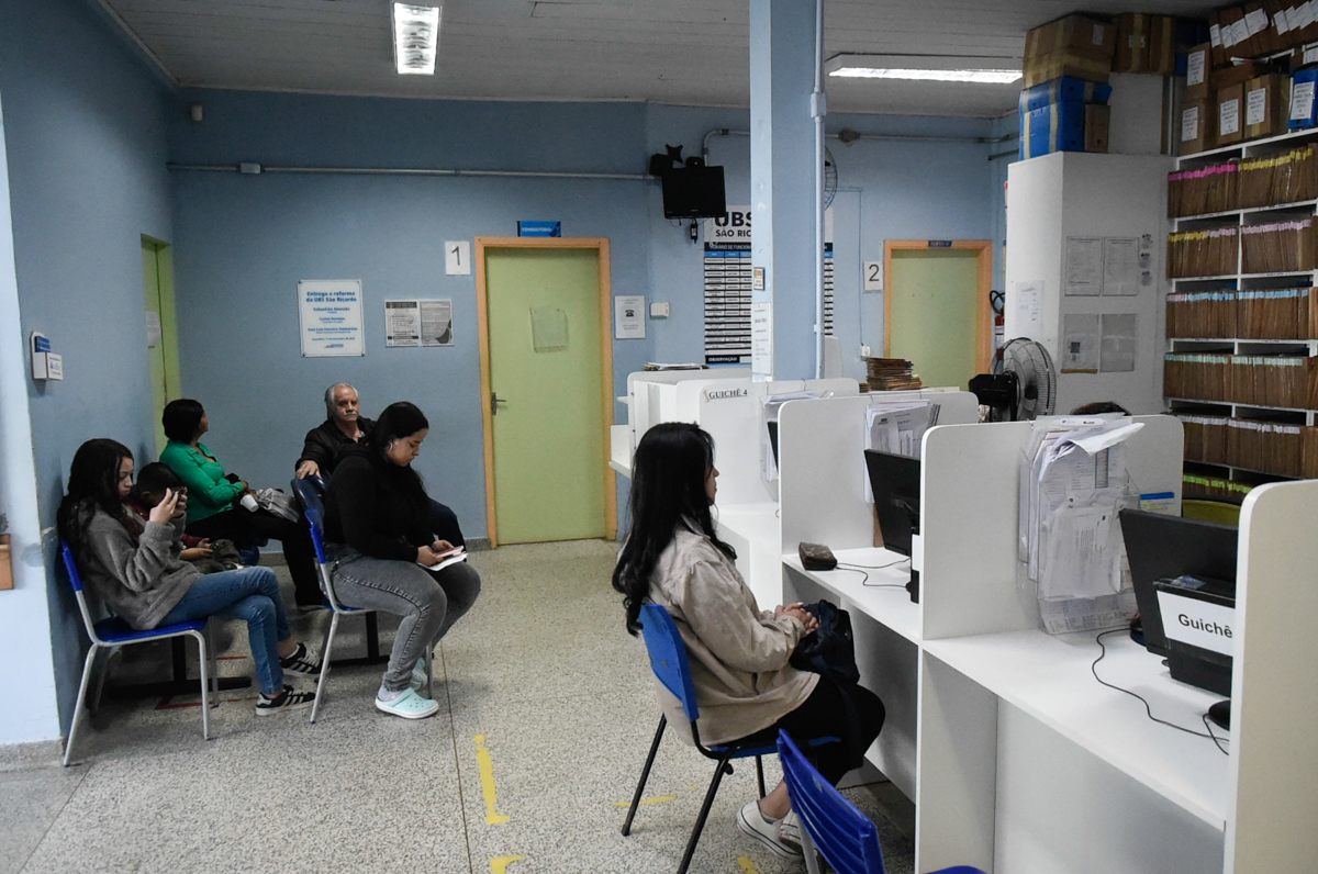 Saúde Toda Hora - Marcio Lino