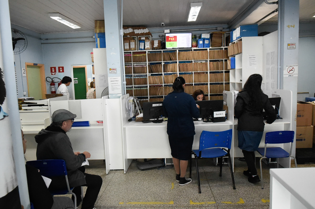 Saúde Toda Hora UBS São Ricardo_Marcio Lino (29)