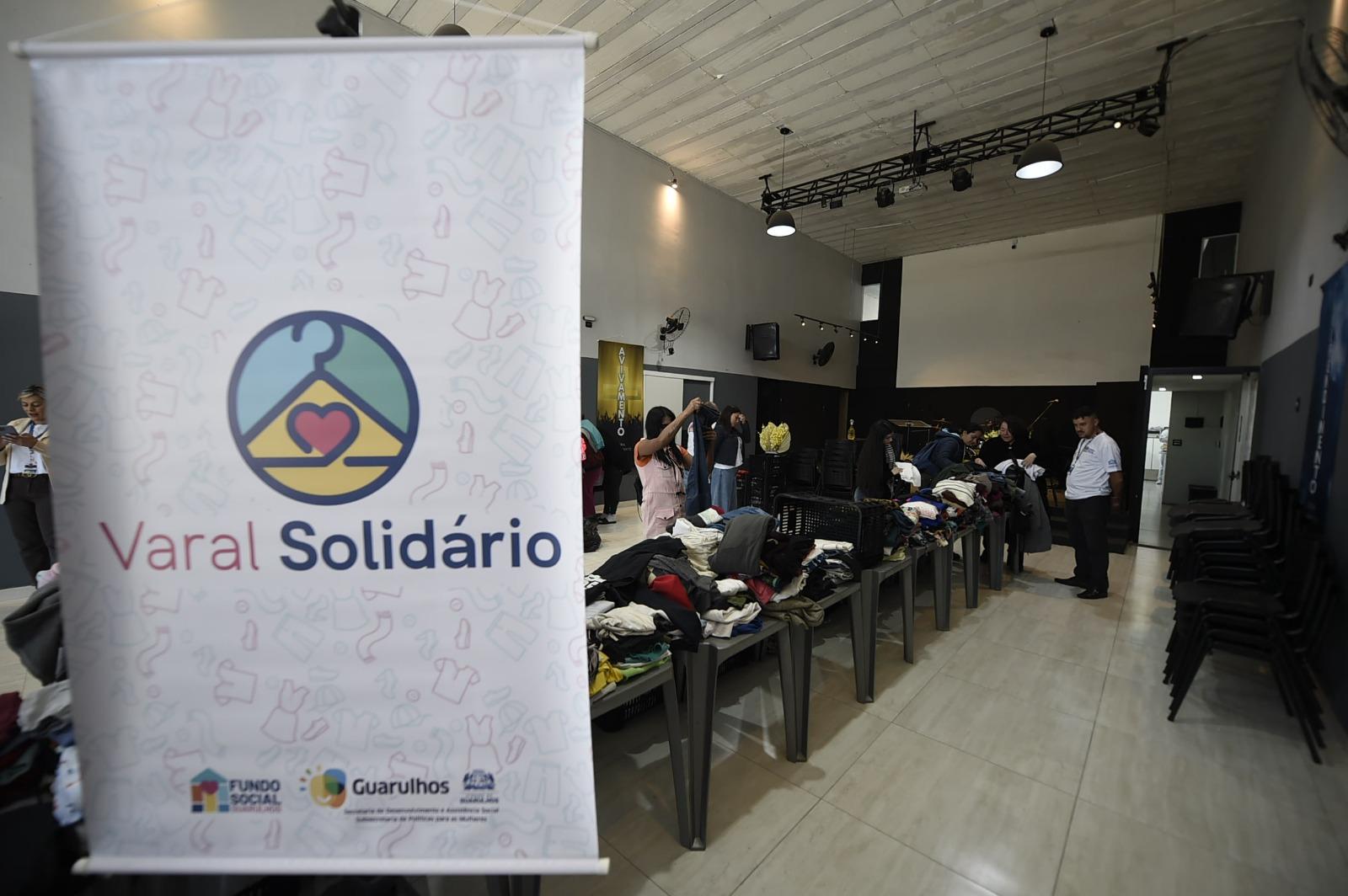 Varal Solidário Sidnei Barros_0