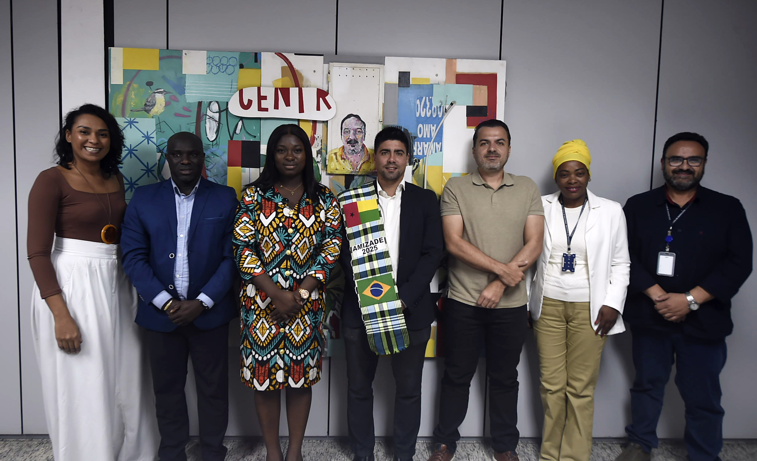 Visita Delegac?a?o Guine? Bissau_Nicollas Ornelas (32)