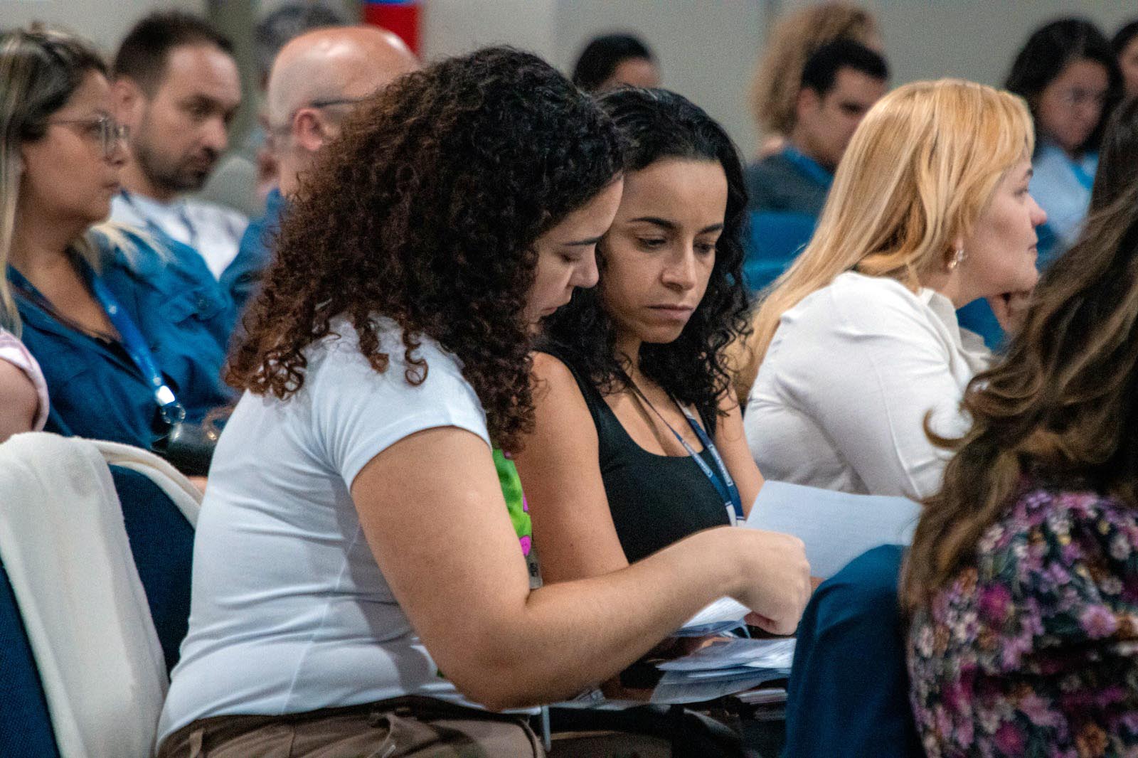 Encontro formativo com gestores dos CEUs e espaços educacionais (6)