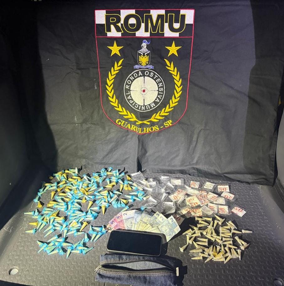 GCM_Cidade Parque Alvorada