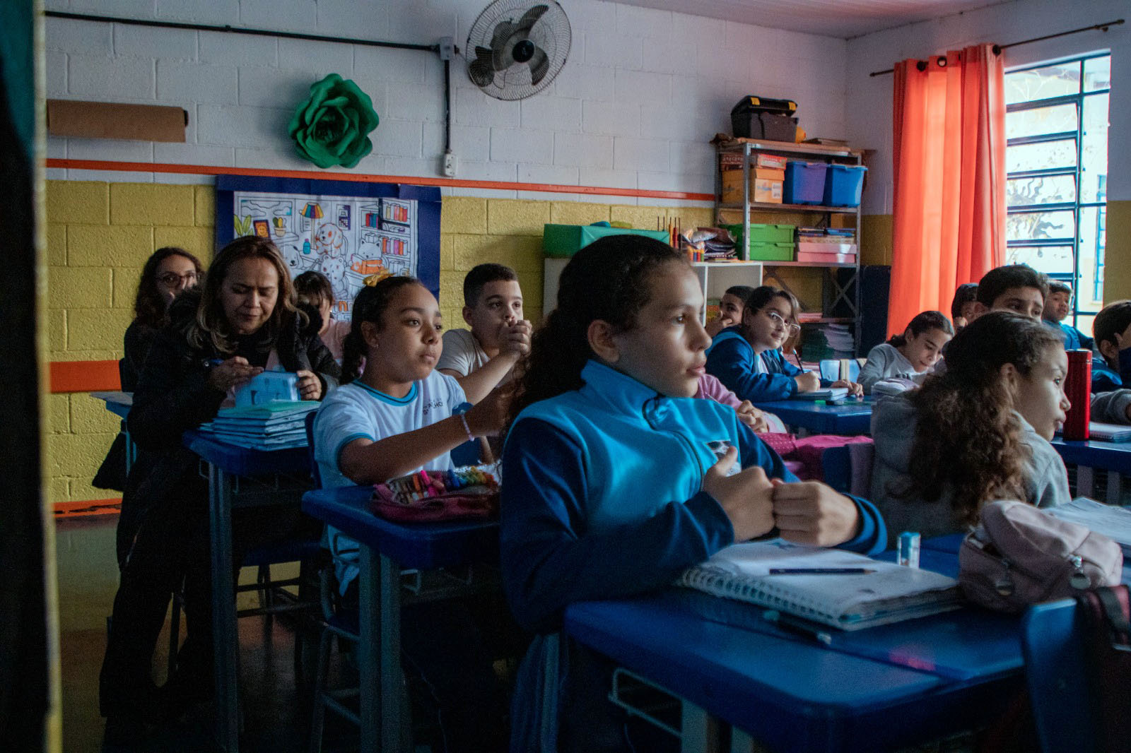 Semana na EPG Siqueira Bueno (3)