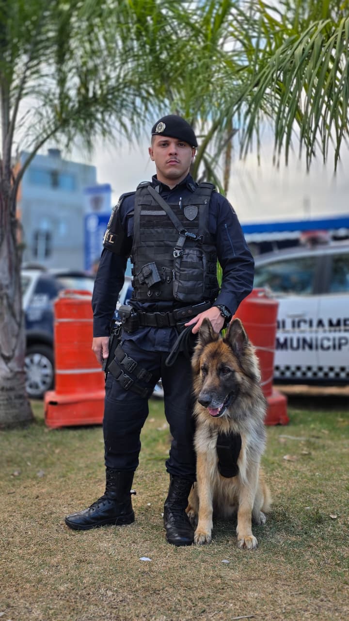 dia do guarda municipal