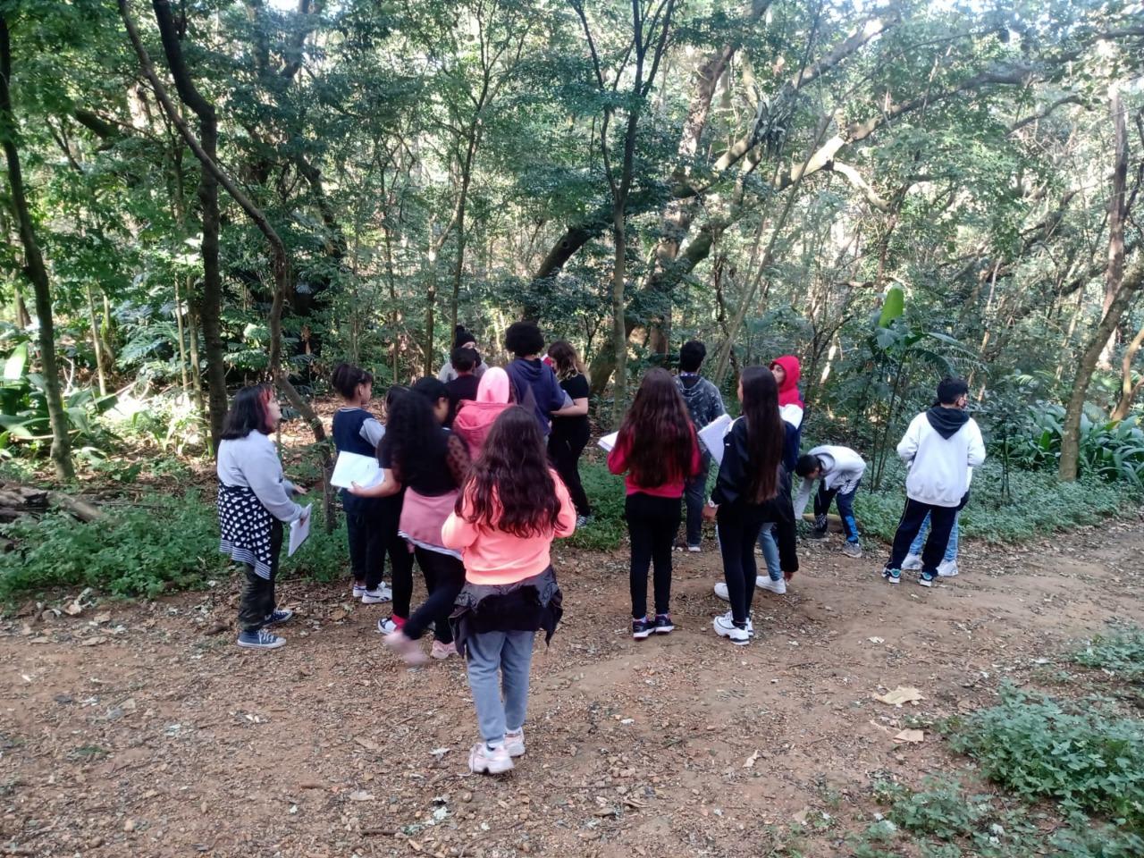 educacao ambiental 1