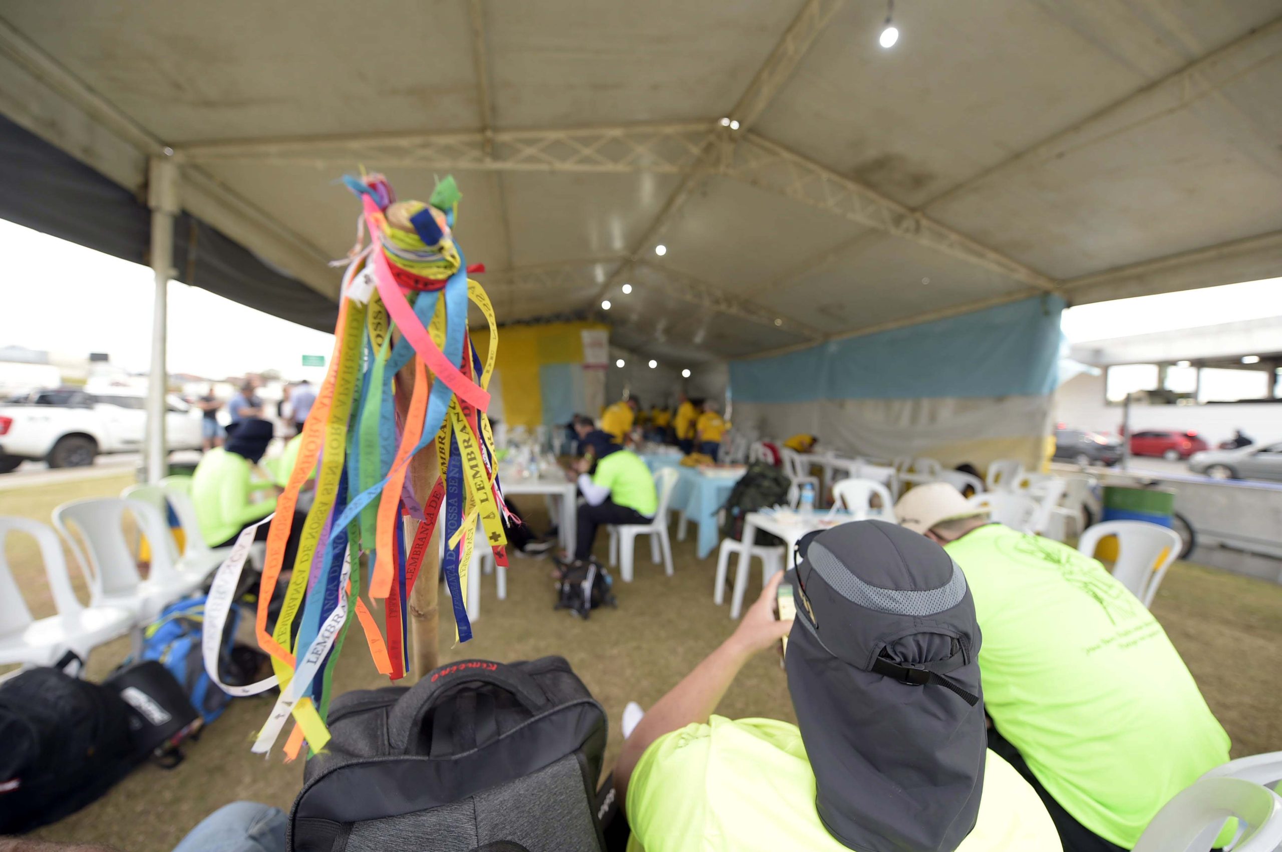 Foto Divulgação - PMG