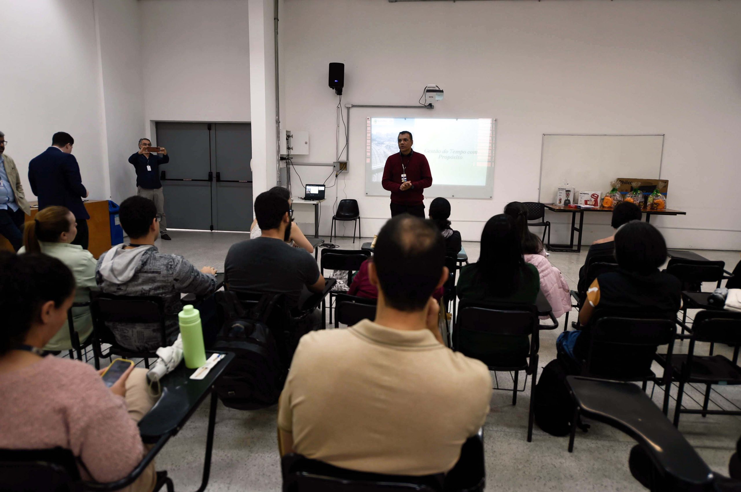 Palestra Gestão do Tempo com Propósito_Marcio Lino (5)