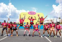 Guarulhos recebe corrida gratuita exclusiva para o público feminino, a Girl Power Run