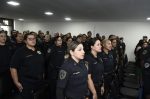 Guarulhos sedia curso para Patrulhas Maria da Penha com agentes de nove cidades