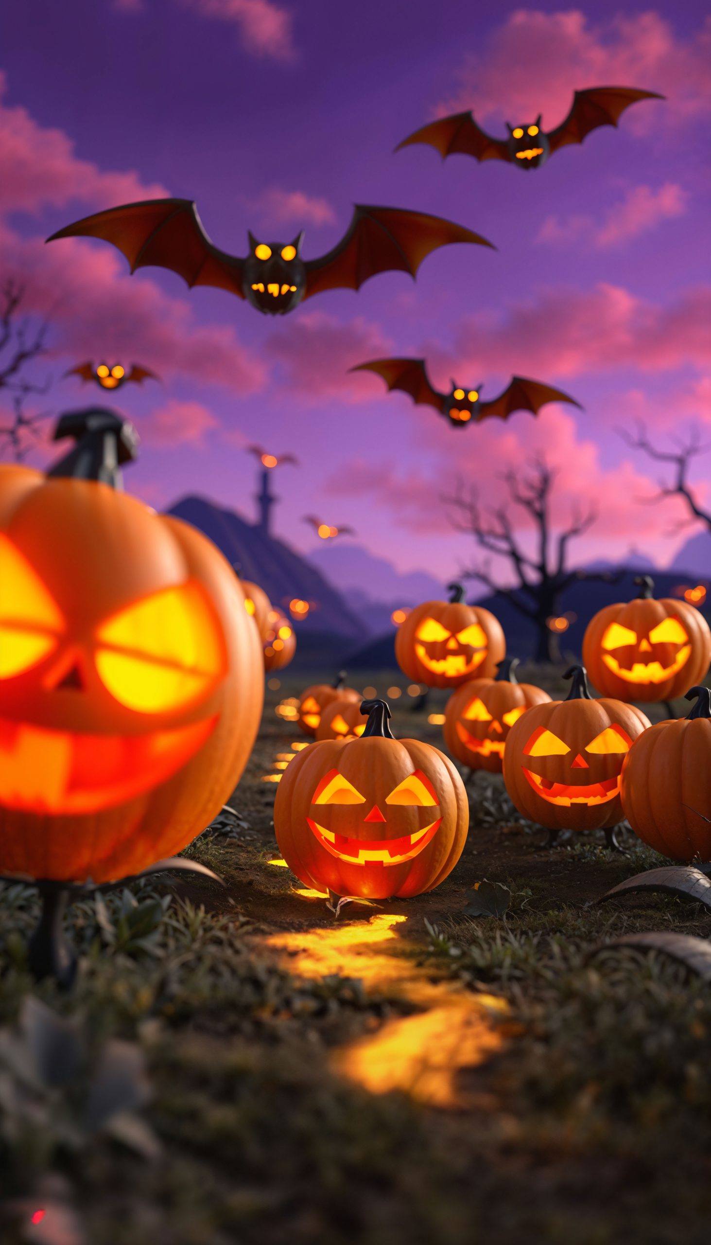 cartoon-halloween-wallpaper