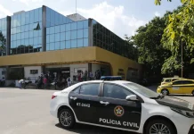 MPRJ faz perícia independente em vítimas da Operação Contenção