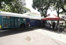 CastraPet atende cães e gatos no Bonsucesso até quarta-feira